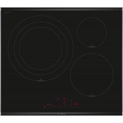 BẾP TỪ BOSCH CAO CẤP PID675HC1E - SERI 6 – Home connect